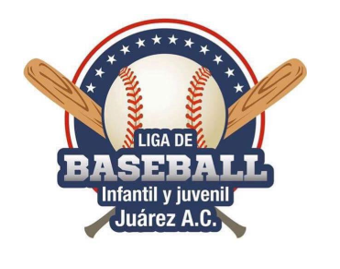 Liga baseball Juárez a.c.